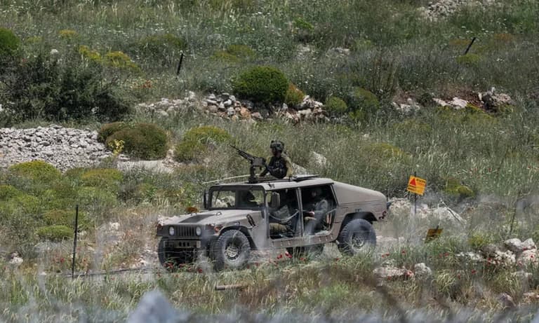 Syria: Israel conducts new incursion into Quneitra countryside and searches residential and civilian facilities