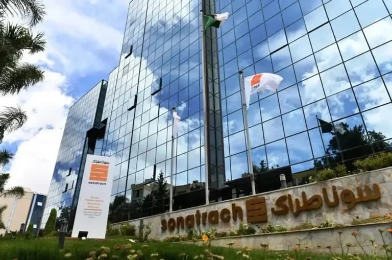 Sonatrach boosts energy ties with Bosch and Siemens