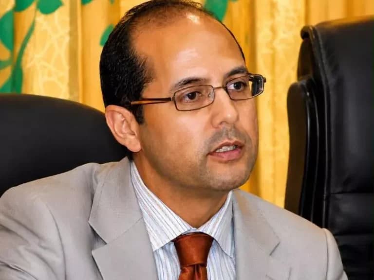 انقطاع الاتصال بالنعمة أسفاري يعزز المخاوف على سلامته في سجون الاحتلال المغربي بالصحراء الغربية
