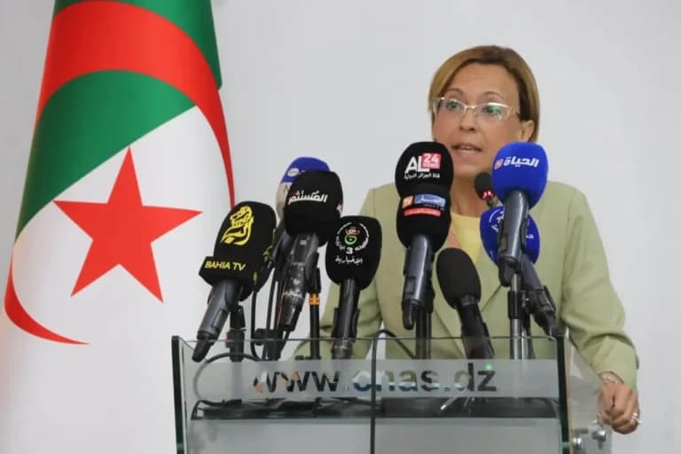 الجزائر تطلق أول خارطة رقمية توثق الجرائم البيئية للاستعمار الفرنسي بالأدلة العلمية