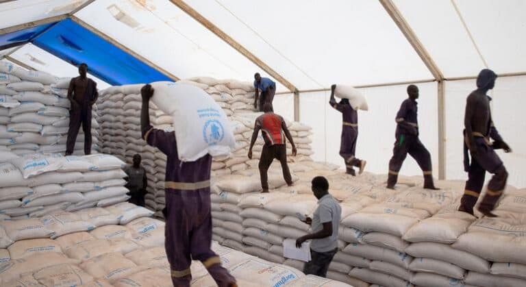 OCHA reports 8 aid workers killed in South Sudan June