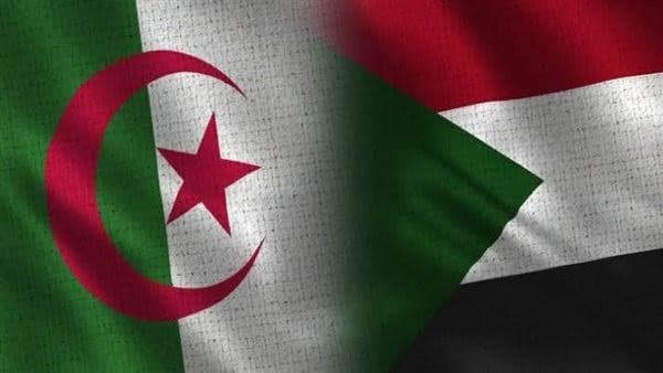 حكومة السودان تقدم تعازيها للجزائر في ضحايا حريق مؤسسة الطفولة المسعفة بالمحمدية