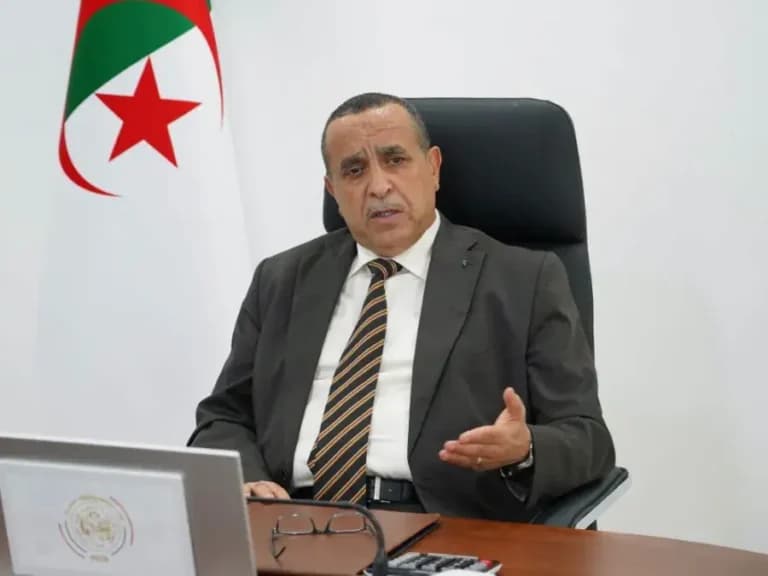 عجل: العطب التقني في المنشأة الكهربائية بسيدي عقبة تم التحكم فيه ويُعتبر استثنائي