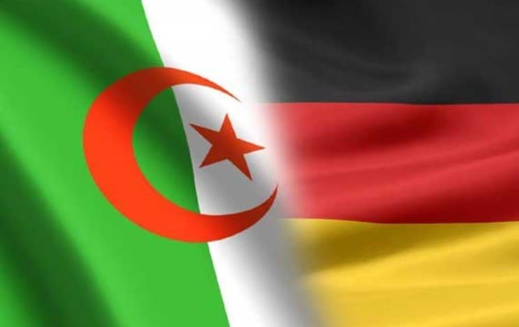 President Tebboune's Visit to Germany Advances Bilateral Partnership Development