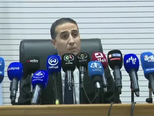 Algeria Detains 13 Suspects in Pre-Trial Custody Over Eid al-Adha Sacrificial Animals Import Case for 2026