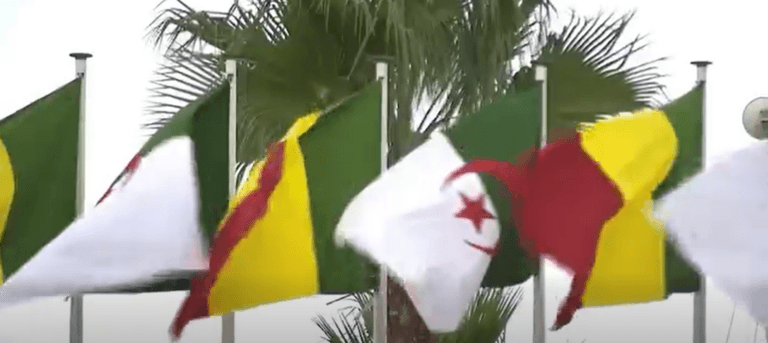 الجزائر ومالي يعززان الروابط التاريخية