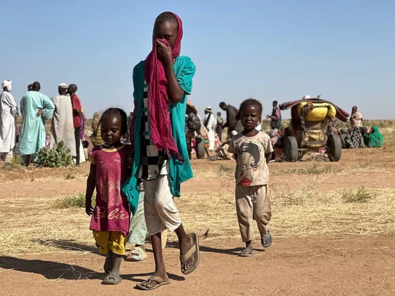 UN warns of escalating Sudan conflict