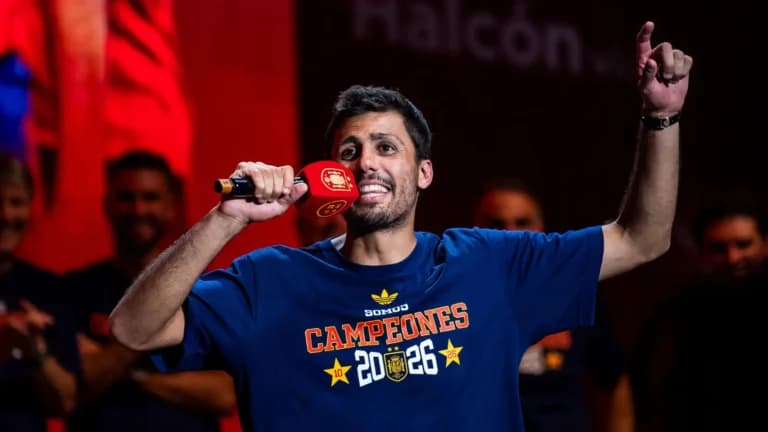 Barcelona completes Rordi transfer