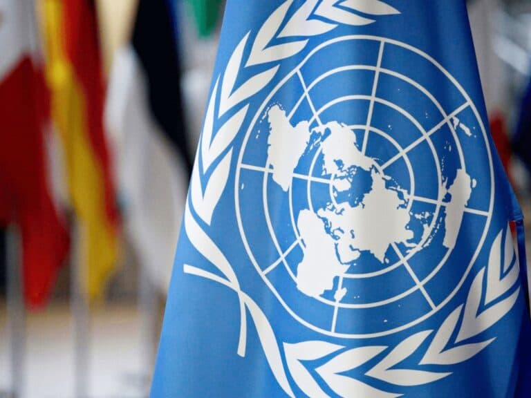 UN Concerned Over Palestinian Treatment in Gaza