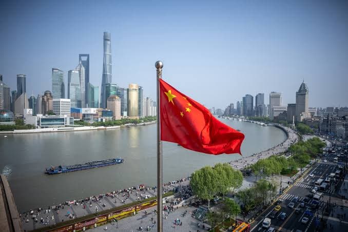 China Internet Firms' Revenues Rise Over 10% in First Half of 2026