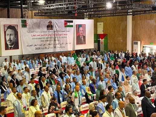 أهمية قضية الصحراء الغربية دولياً