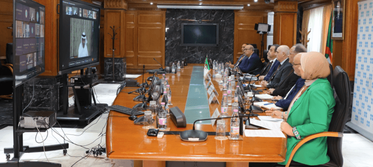 OPEC+ keeps oil output steady