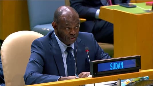 Sudan UN Ambassador Blames UAE for Crisis