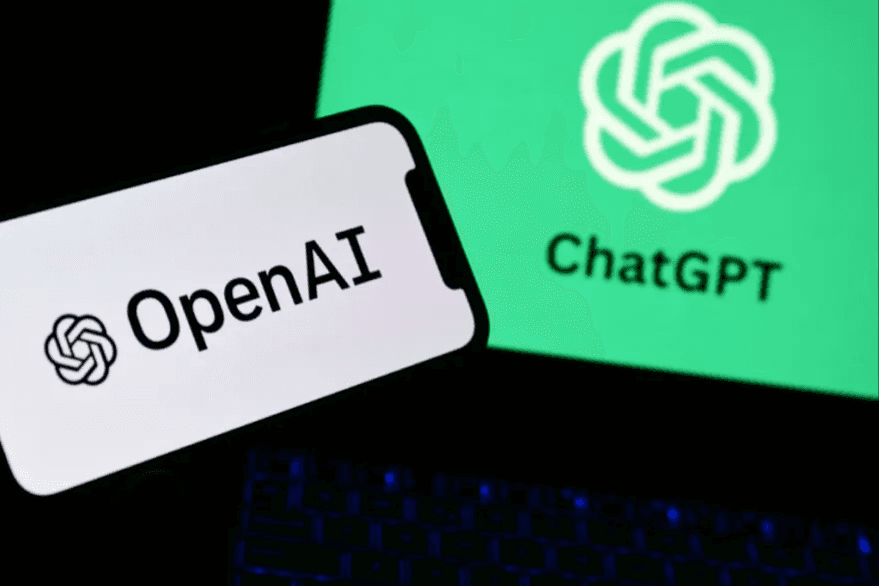 Tech giants' race to shape AI future