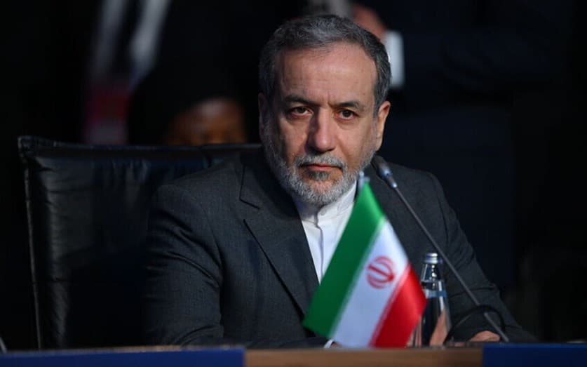 Iran's Proposal to US Remains Open