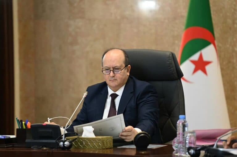 Algeria: Implementation Results of Presidential Decisions