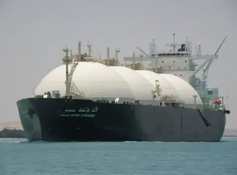 Algeria Leads Naphtha Supply to Korea