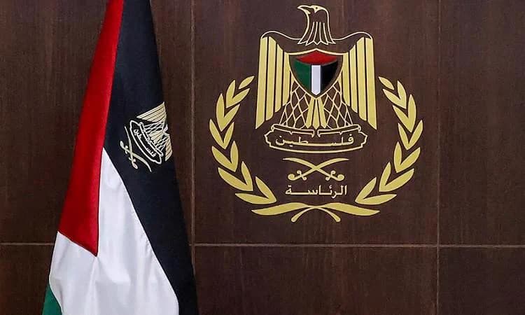 Palestinian presidency warns of religious war risks