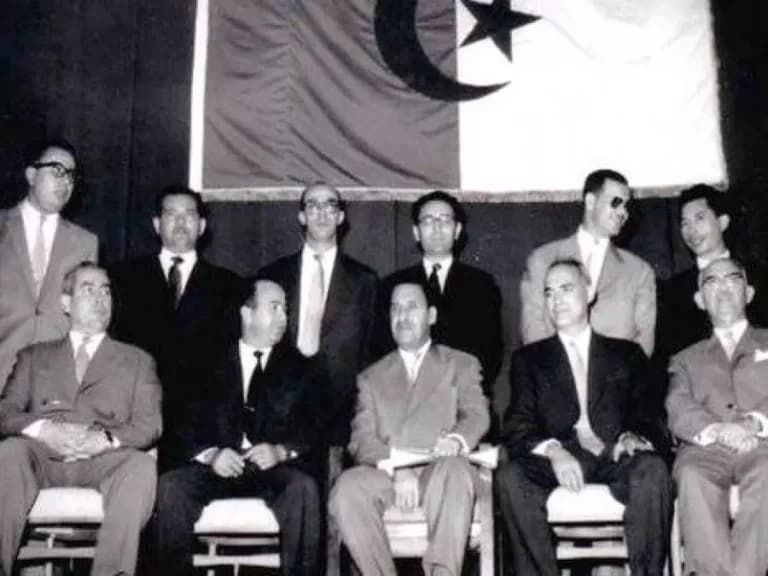 68th Anniversary of Provisional Government