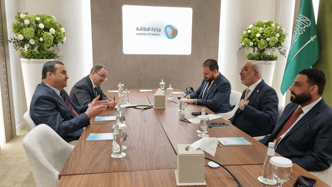 Algerian-Iraqi Energy Partnership