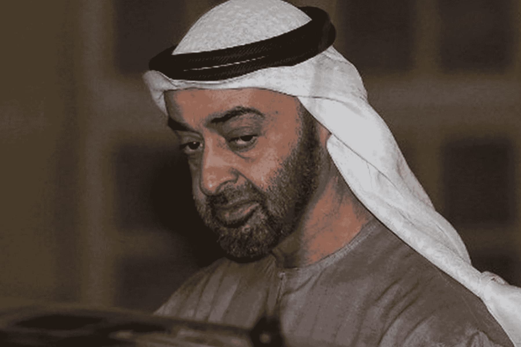 Australian probe links Emiratis to illicit funds