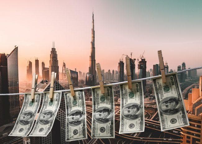 Moroccan Billionaire Case Highlights UAE as Luxury Real Estate Hub