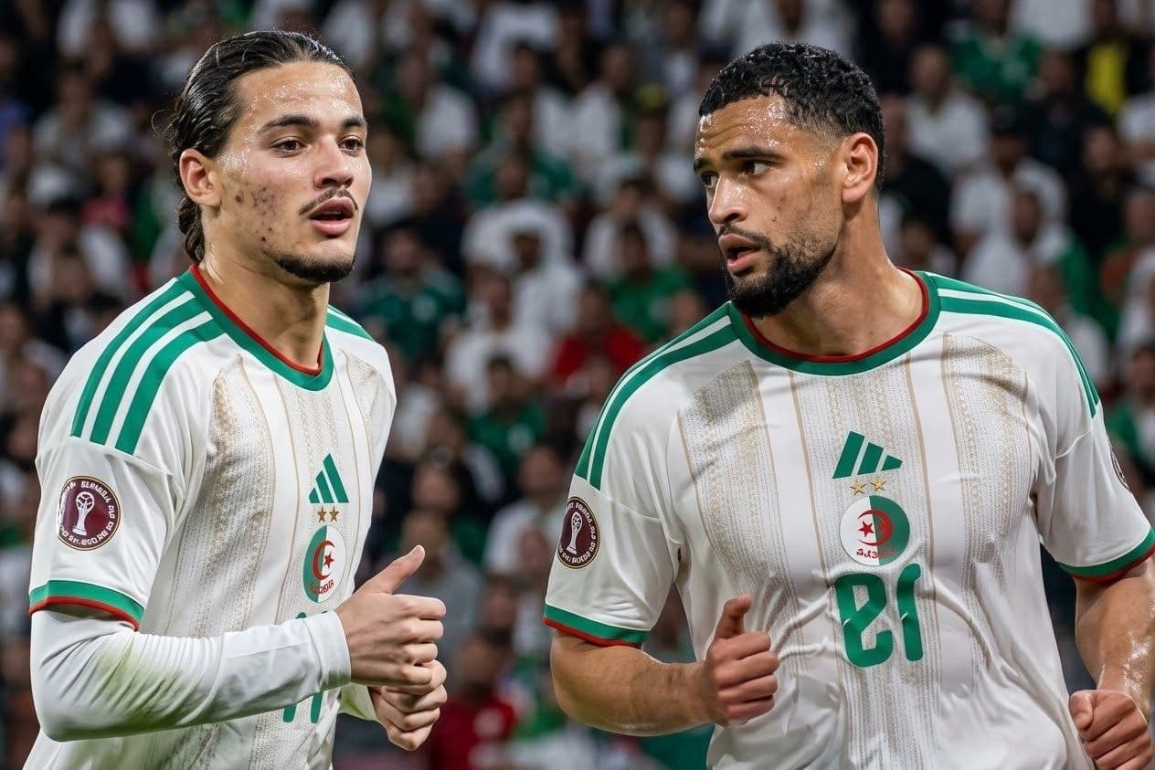 Haj Mousa and Zarkaan miss Niger match