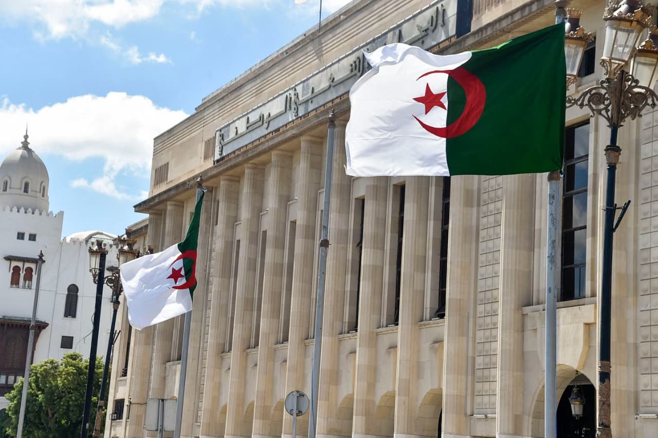 المجلس الشعبي الجزائري يشارك في الجمعية العمومية للكشافة البرلمانيين العرب
