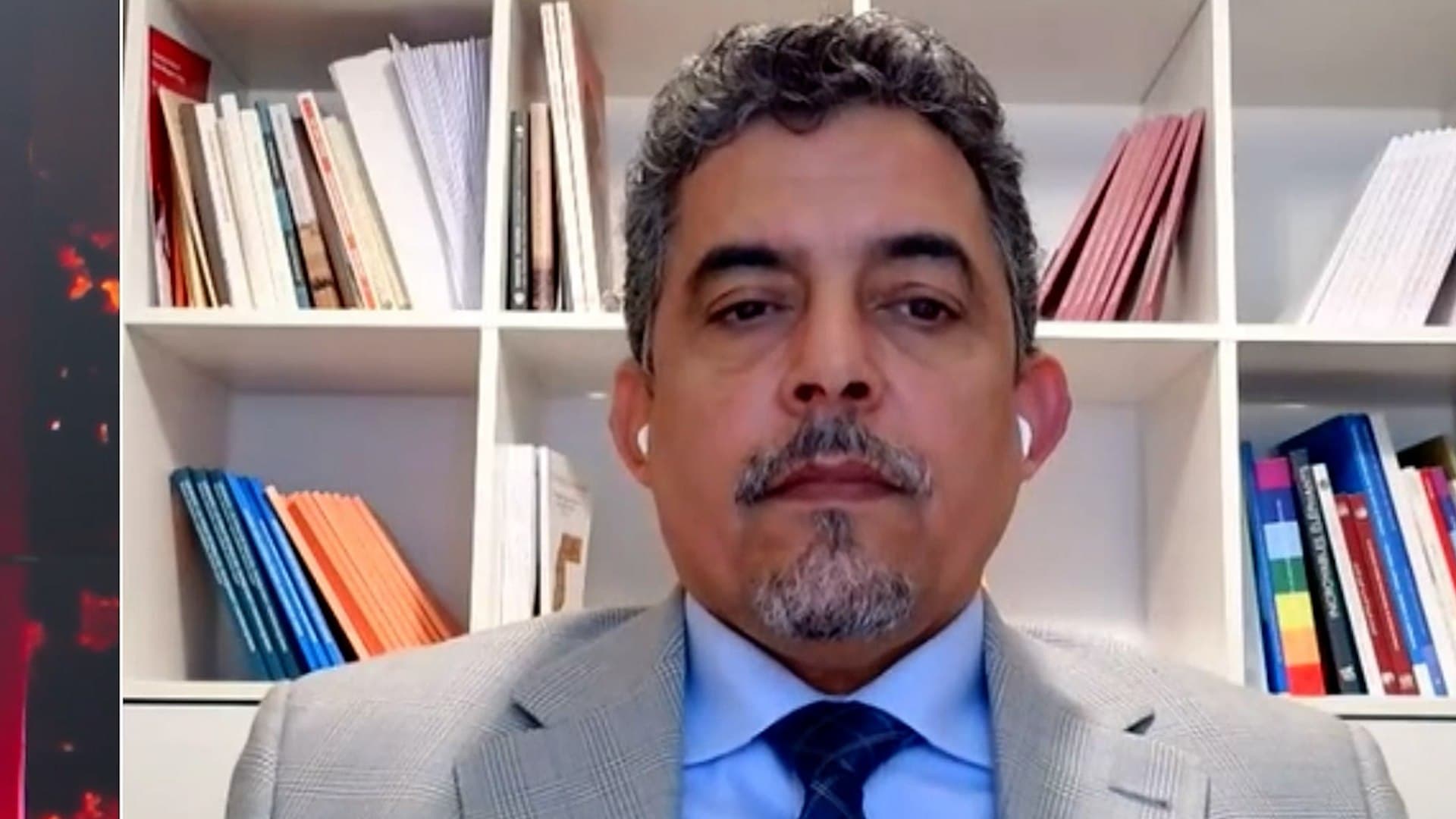 Self-determination Key in Western Sahara