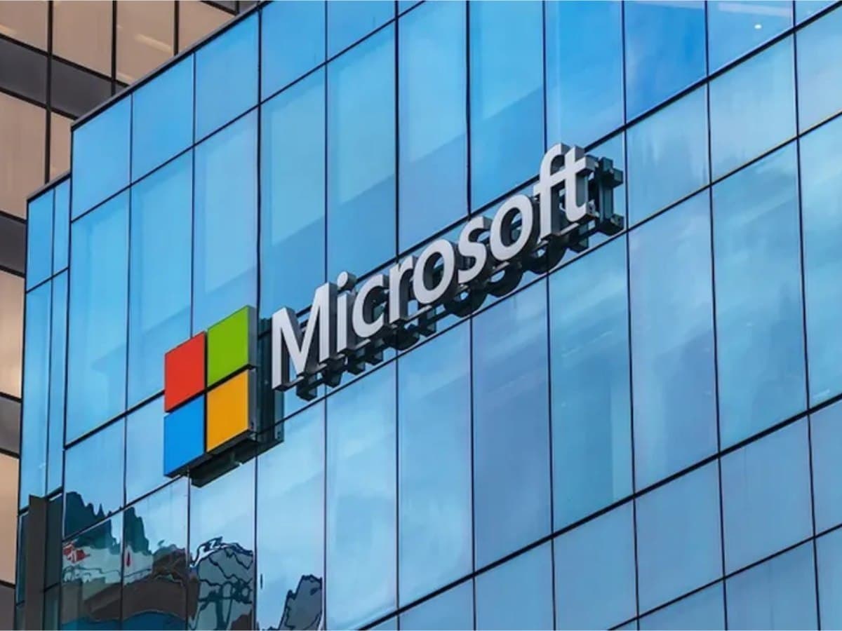 Microsoft launches AI model and data protection tech