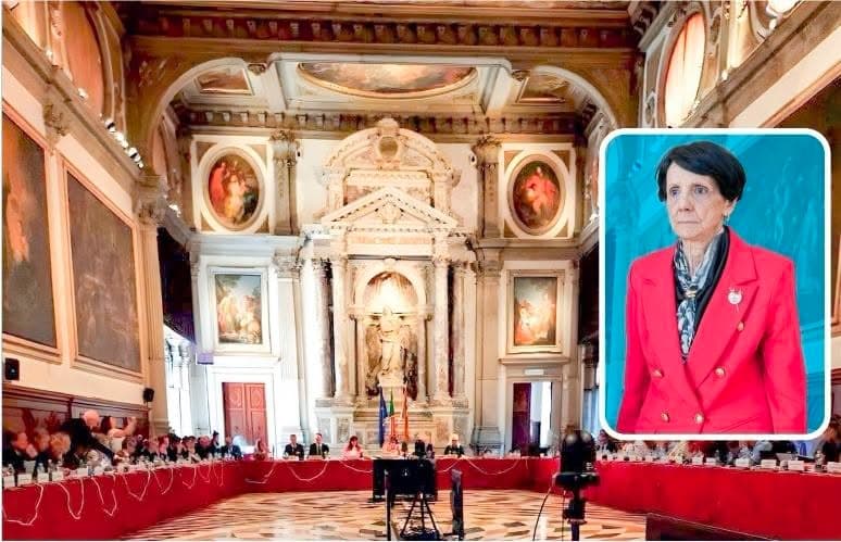 Algeria Nominated for Venice Scientific Council Vice President
