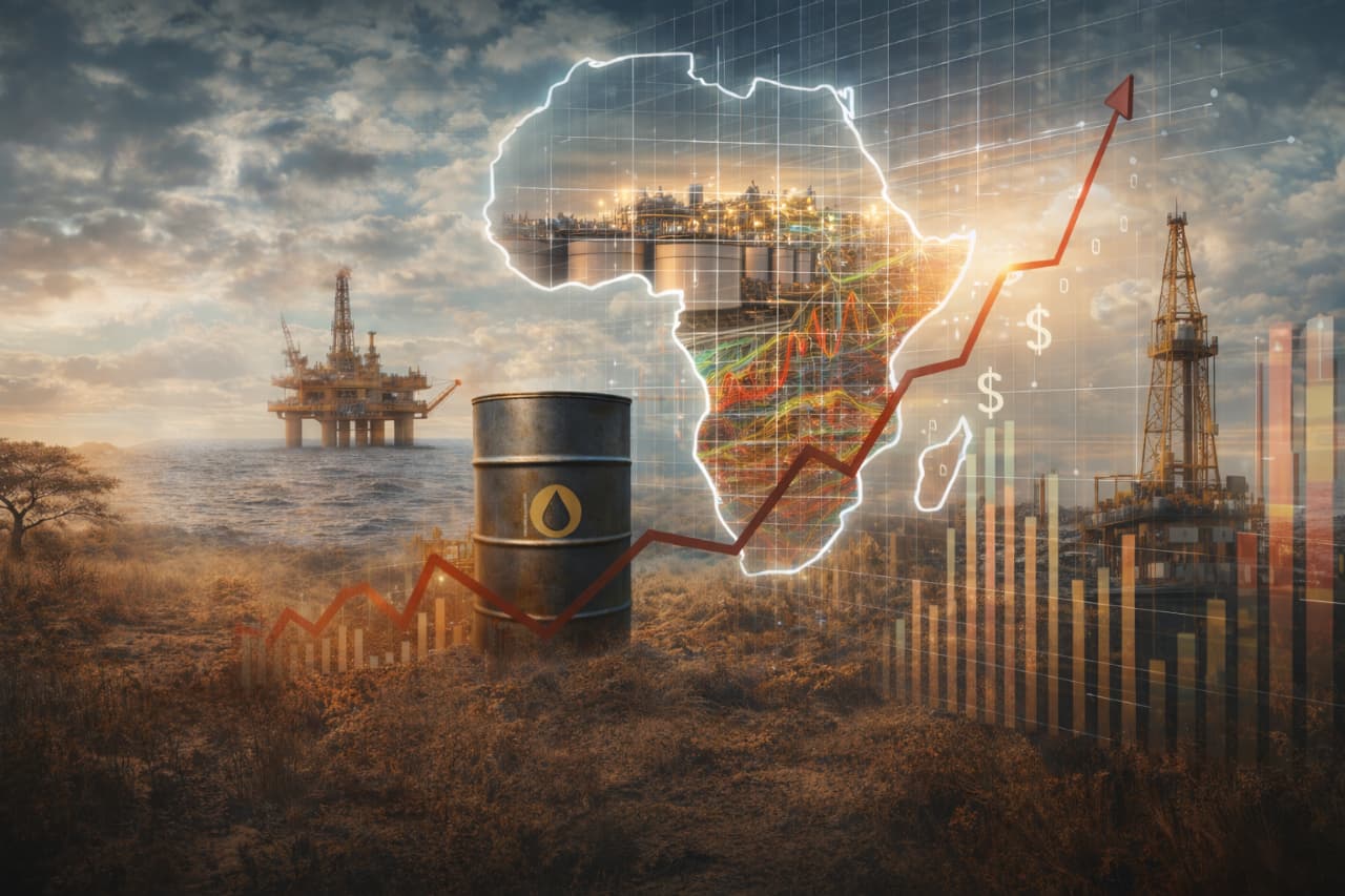 Algeria Boosts 2026 Fuel Tour Promotion