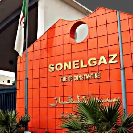 Sonelgaz Expands into African Power Markets
