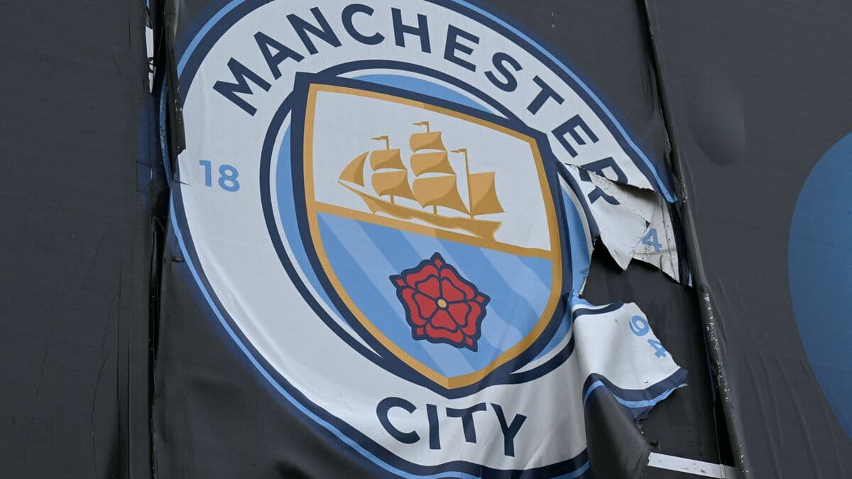 Manchester City Could Face Relegation