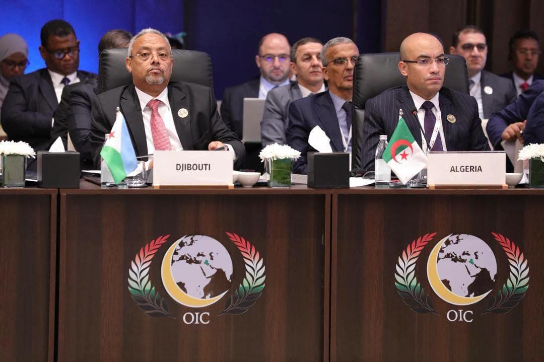Algeria Opens 52nd OIC Foreign Ministers Session