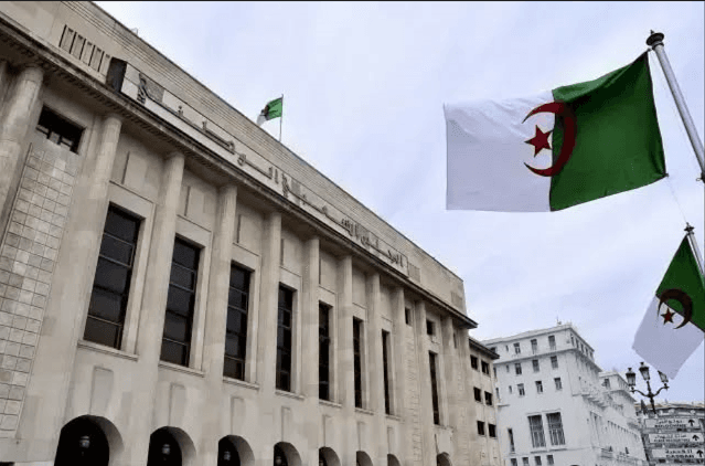 Algerian Assembly Criticizes UN on Sahrawi Issue