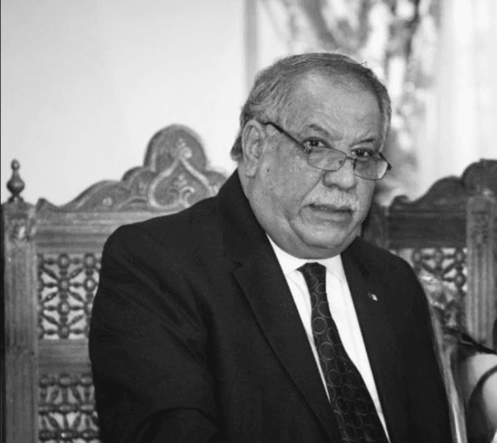بوعلام بوعلام رحيل رجل الدولة المكتسب