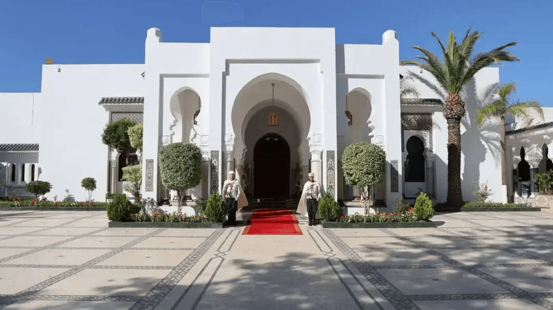 Boualem Boualem: a dedicated legal figure