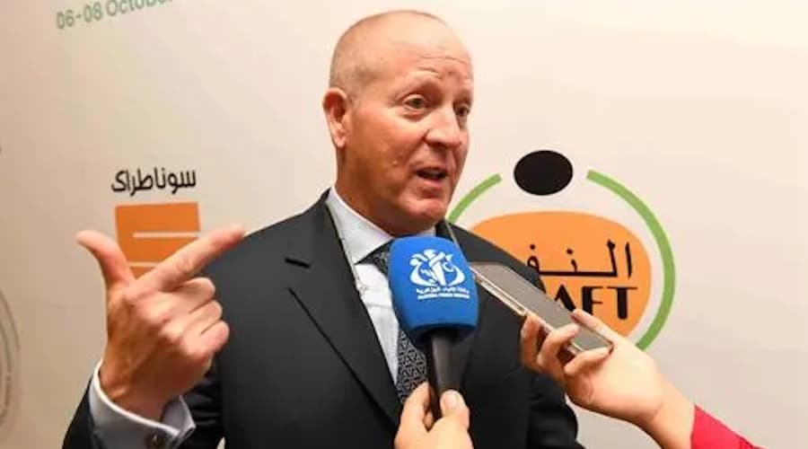 خبير أمريكي يؤكد استحالة تنفيذ أنبوب الغاز الإفريقي الأطلسي