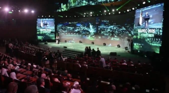 اختتام دورة ناباك 2026 الرابعة عشرة