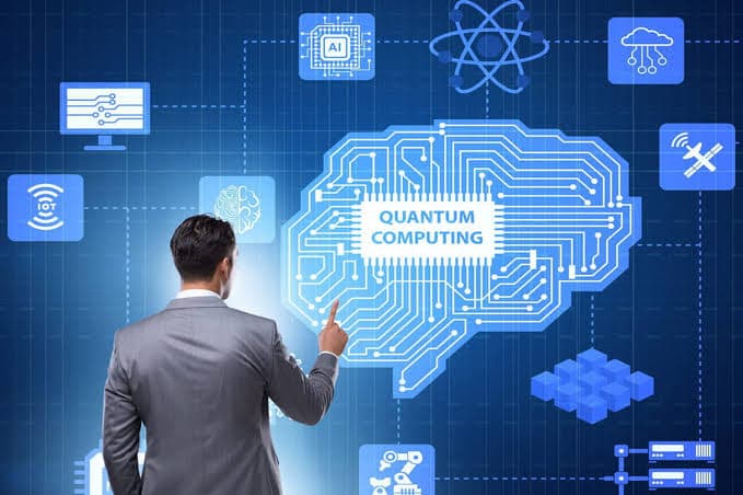 Algeria Holds Quantum AI Conference