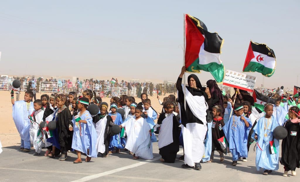 Geneva Group Calls for Fair Western Sahara Solution