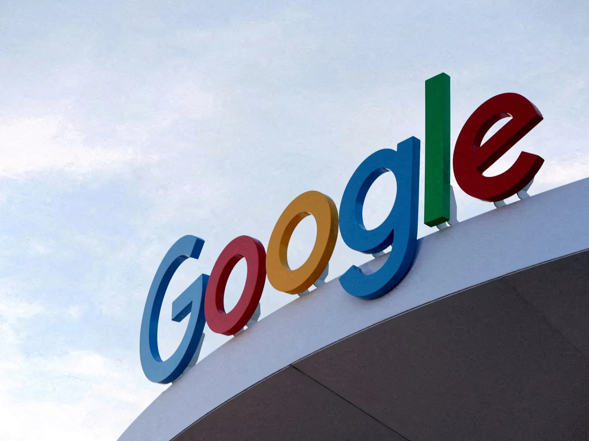 Google Cloud Outages Impact Europe