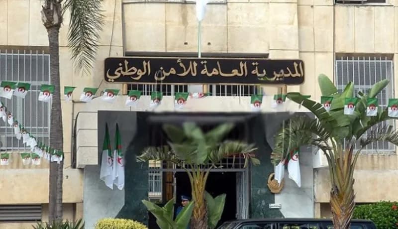 Algeria Uncovers Moroccan Sabotage Plot