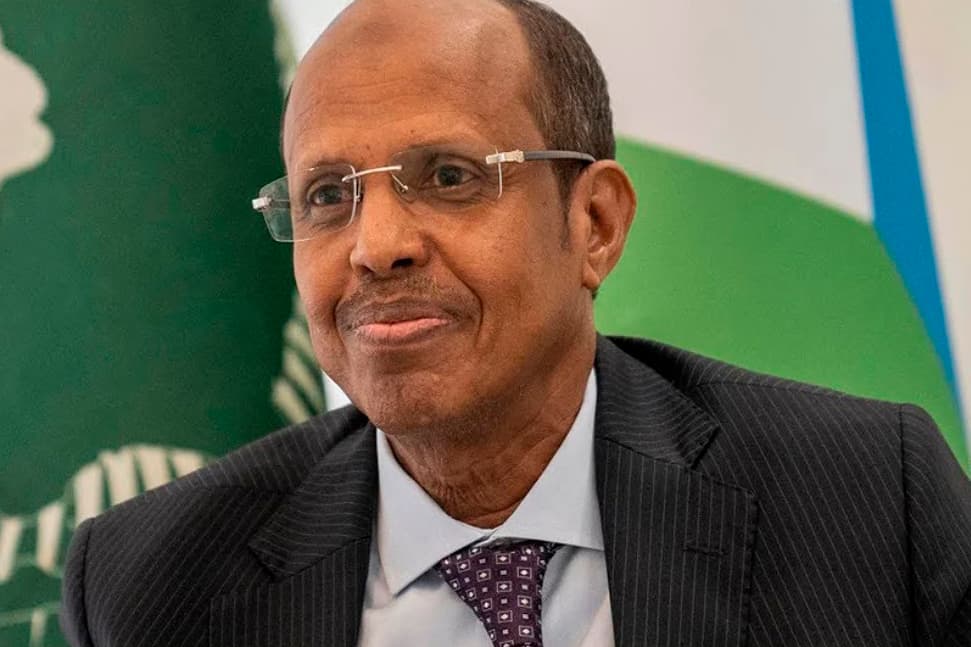 الاتحاد الأفريقي يدعو للتكامل عبر الحدود