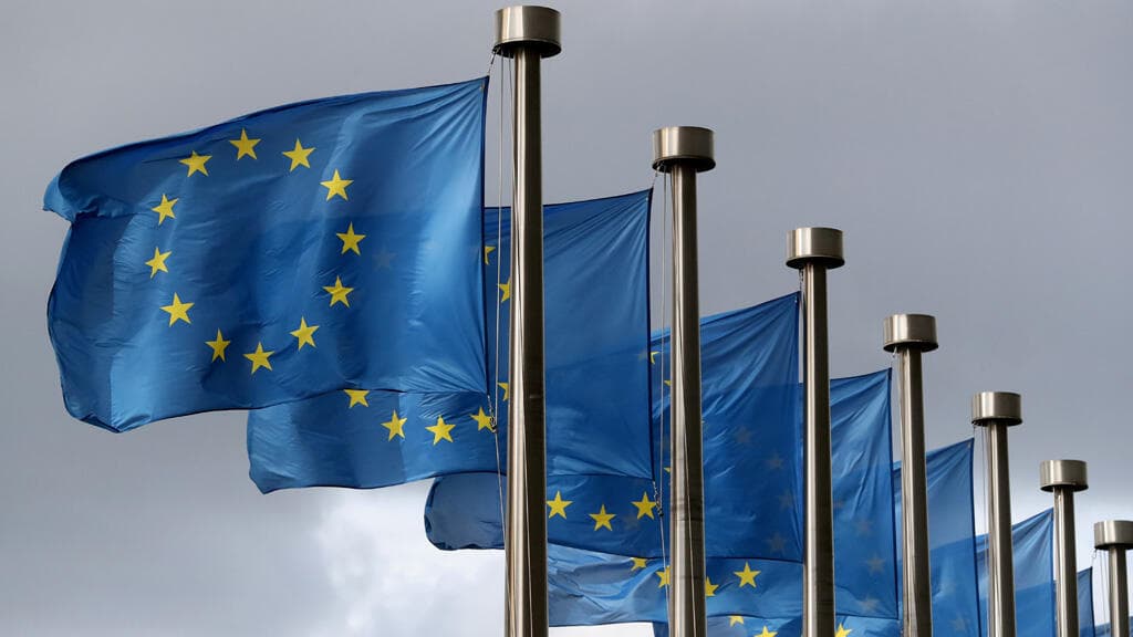EU unveils new anti-trafficking plan