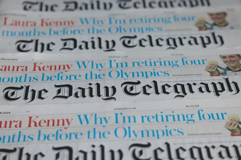 UK cautions on Emirati influence and press freedom