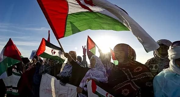 European Parliament Discusses Moroccan Expansion Risks