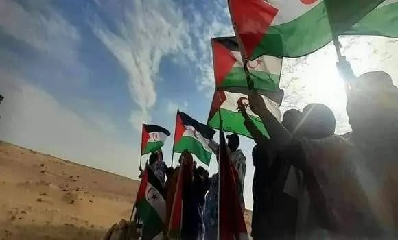 تصعيد خطير ضد الصحراويين