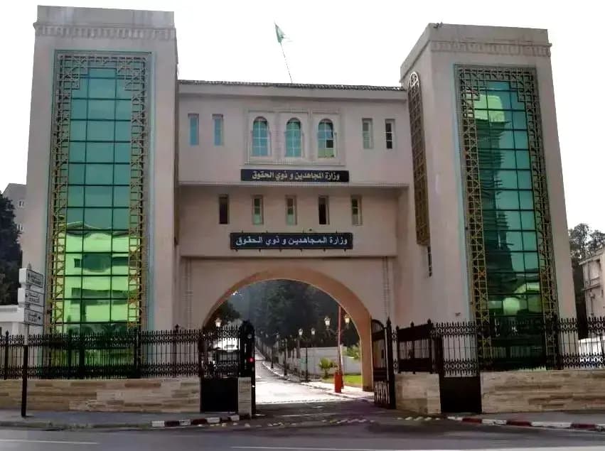 Algeria observes Migration Day with nationwide silence